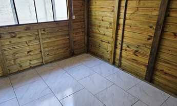 Imagem: Ap 2 quartos