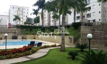 Imagem 2: Apartamento - Jardim Nova Europa - Campinas