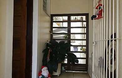 Imagem 3: Casa com 3 Quartos á Venda no Jardim Previdência / Cursino