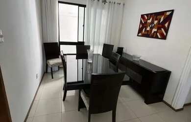 Imagem 4: Apartamento à venda no MANSÃO HEITOR VILA LOBOS , ALTO DO ITAIGARA, Salvador, BA