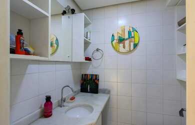 Imagem 4: Luagge vende Ap 3 Dorm. de frente para o Marinha