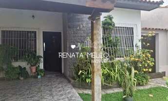 Imagem: Casa Linear no mirante das Agulhas