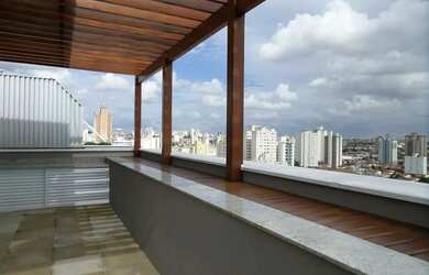 Imagem 6: Cobertura em Rua Moraes Barros - Centro - Piracicaba/SP