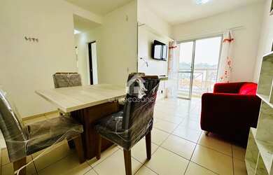 Imagem 2: Apto 3 qts, Vivendas da Cidade, Mobiliado