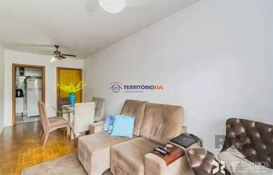 Imagem: Excelente apartamento de 88m² com 3 dormitórios