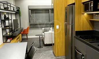 Imagem 7: Loft com 1 dormitório, 36 m², 1 vaga de garagem no bairro Teresópolis