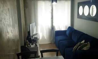 Imagem 6: Apartamento em Rua Agostinho Correia - Vila Regina - São Paulo/SP