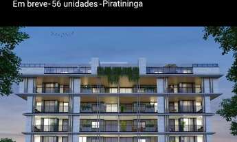 Imagem: Lançamento Apartamento MONIER em Piratininga
