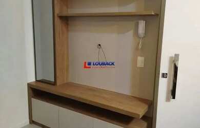 Imagem 3: Kitnet para aluguel, 1 quarto, 1 suíte, 1 vaga, Ouro Preto - Belo Horizonte/MG