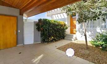 Imagem 2: Sobrado à venda em Salto, Loteamento Terras de São Pedro e São Paulo, com 1 suíte, com 190