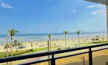 Imagem 2: Apto de 02 Dorms, 60 m² de área útil, SEMI MOBILIADO. Bairro: Vila Caiçara