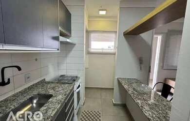 Imagem 5: Apartamento mobiliado ao lado da USC/Uninove