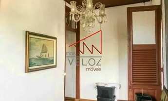 Imagem 5: Casa de rua - Duplex / Residencial / Glória