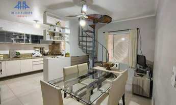 Imagem 7: Casa com 5 dormitórios à venda, 156 m² por R$ 1.840.000,00 - Santa Mônica - Florianópolis