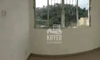 Imagem 4: Apartamento com 2 quartos à venda, 54 m² por R$ 225.000 - Alcântara - São Gonçalo/RJ