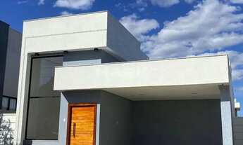 Imagem: Casa - Alphaville 2, Vitória da Conquista