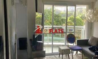 Imagem 3: Flat com ótimo preço no bairro Consolação. Confira!