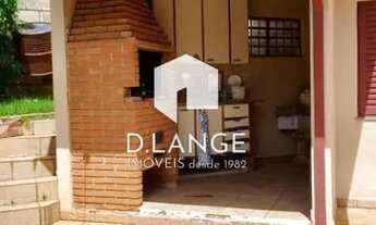 Imagem 6: Casa para venda e locação Parque as Universidades, em Campinas