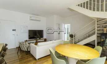 Imagem: Aluguel Garden 3 Dormitórios - 169 m²