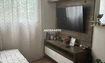 Imagem 2: Apartamento com 2 dormitórios no bairro São Miguel