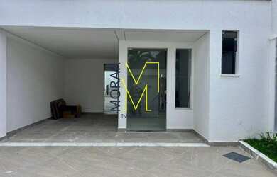 Imagem 4: Casa Moderna com 3 Quartos - Copacabana em Belo Horizonte/MG