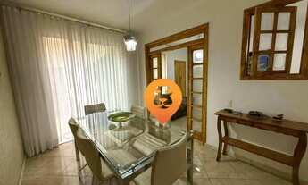 Imagem 5: Apartamento com 3 dormitórios à venda, 151 m² por R$ 715.000,00 - Graça - Belo Horizonte/M