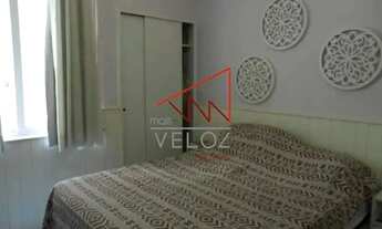 Imagem 7: Apartamento-À VENDA-Glória-Rio de Janeiro-RJ