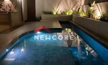 Imagem: Casa de condomínio em Rua Pastor Werner