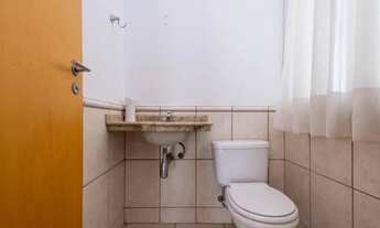 Imagem 5: Apartamento no Alto do Bueno, 2 suítes (reversível para 3 quartos), Edifício Capitólio