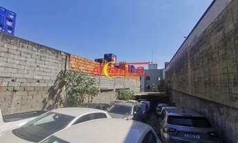 Imagem 5: Terreno, 519m² bem localizado. Vila Flórida, Guarulhos