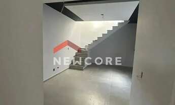 Imagem 3: Cobertura em Rua Doutor Pedro Ribeiro - Jardim Jamaica - Santo André/SP