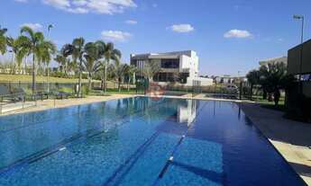 Imagem 6: Terreno de Condomínio, Residencial Quinta do Golfe, São José do Rio Preto - R$ 1.7 mi, Cod