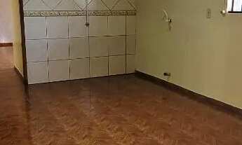 Imagem 2: Casa disponível no bairro Pacaembu