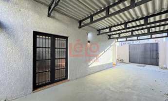 Imagem 7: Locação] Sobrado 3 Quartos Maringá/PR Com sacada e próximo ao Colégio Pró