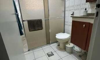 Imagem 7: Imóvel para venda tem 70 metros quadrados com 2 dormitórios em Embaré - Santos - SP