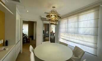 Imagem 6: APARTAMENTO RESIDENCIAL em SÃO PAULO - SP, MOEMA