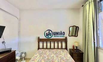 Imagem 6: Apartamento com 2 quartos à venda, 70 m² por R$ 240.000 - Fonseca - Niterói/RJ