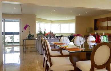 Imagem 5: Apartamento em Rua Deputado Laércio Corte - Paraíso do Morumbi - São Paulo/SP