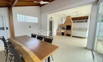 Imagem 6: Casa - Parque Rural Fazenda Santa Cândida - Campinas