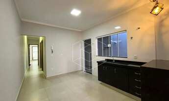 Imagem 4: Casa com 2 quartos, 120 m² - venda por R$ 380.000 ou aluguel por R$ 2.500/mês - Jardim Ita