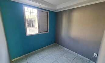 Imagem 3: Apartamento no Conjunto Residencial José Bonifácio, com aproximadamente 50m² e 4 cômodos