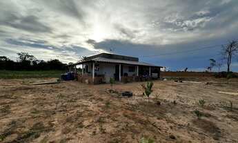 Imagem: Troca por casa em Montes Claros