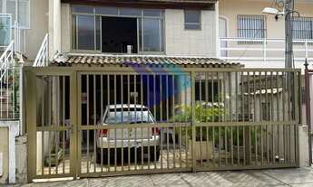 Imagem: COD 1654- VENDA CASA DUPLEX CENTRO CABO