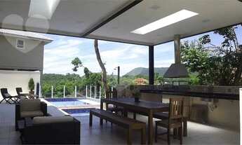 Imagem: Casa à venda, 344 m² por R$ 790.000,00