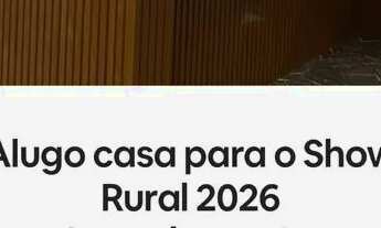 Imagem 2: CASA PARA O SHOW RURAL