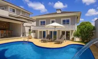 Imagem: Casa à venda no Residencial Tarumã em