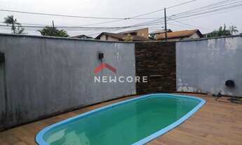 Imagem 4: Sobrado em Rua João Severino Mateus - João Costa - Joinville/SC