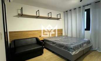 Imagem 7: Studio à venda em Boa Vista, Porto Alegre 50,4 m² com lavanderia