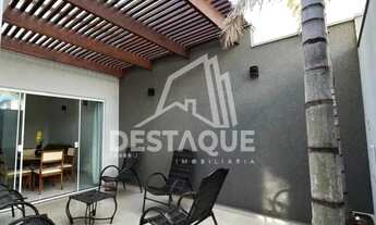 Imagem 2: Casa para Venda em Presidente Prudente, Jardim Novo Prudentino, 3 dormitórios, 1 suíte, 3