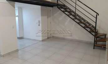 Imagem 4: Apartamento loft com 70,00m², Bairro Nova Aliança Sul em Ribeirão Preto SP